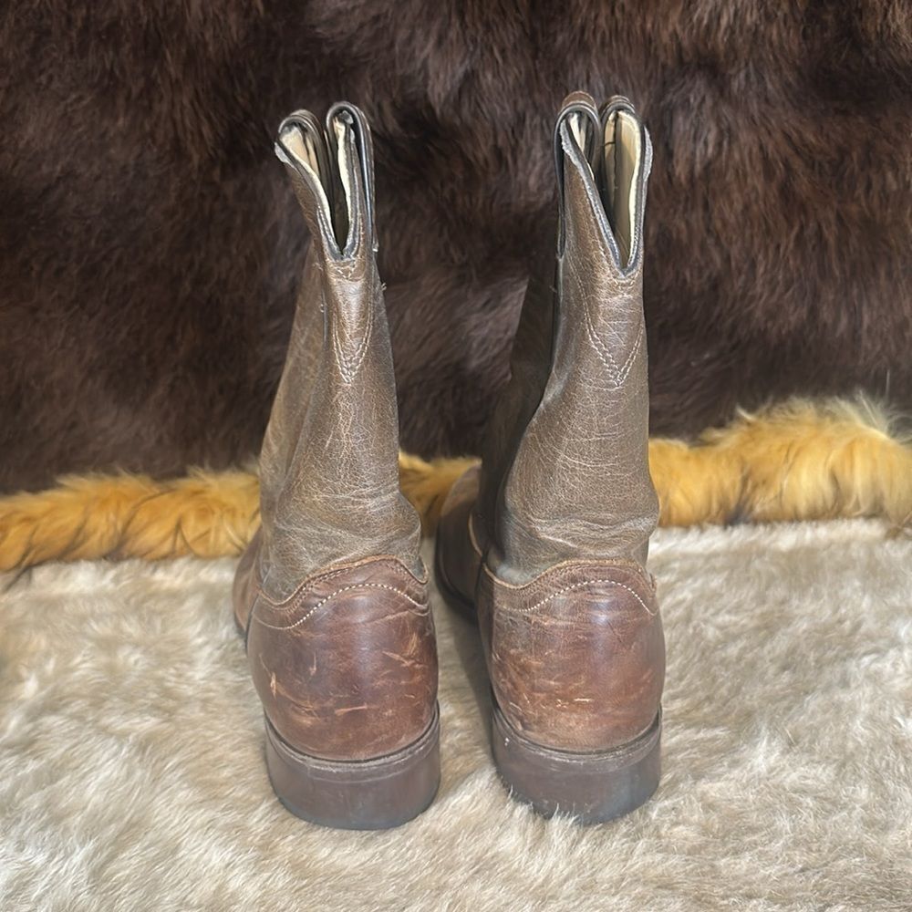 Laredo boots 9.5 (3200) - Picture 3 of 7
